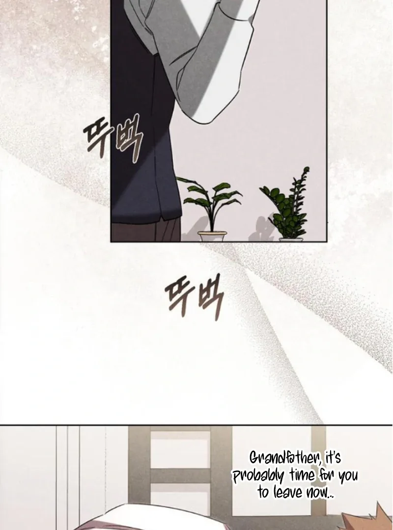 At the Place Where the Golden Rose Broke Chapter 18 page 45