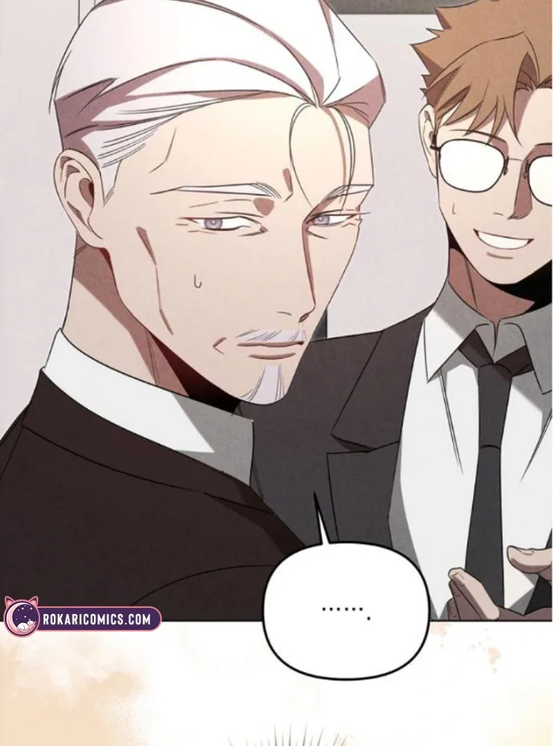 At the Place Where the Golden Rose Broke Chapter 18 page 46