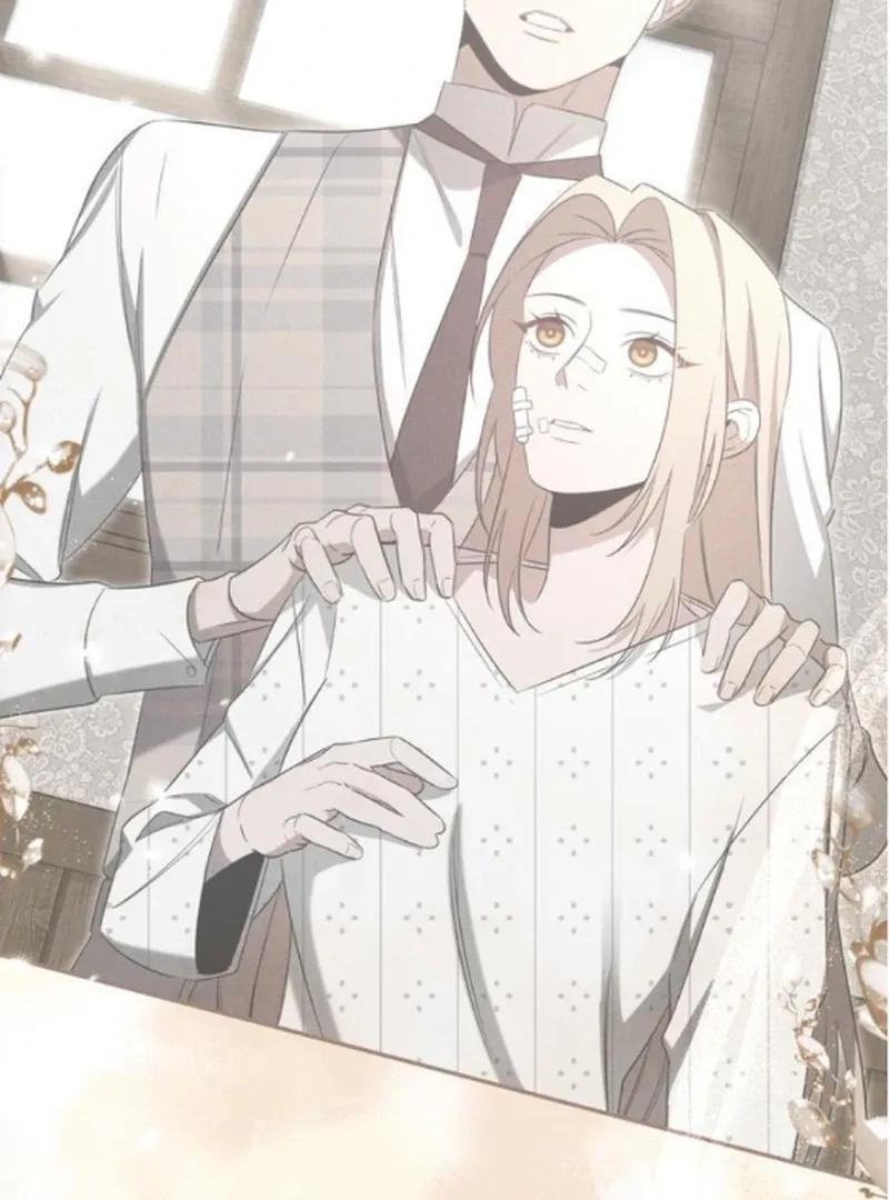 At the Place Where the Golden Rose Broke Chapter 18 page 48