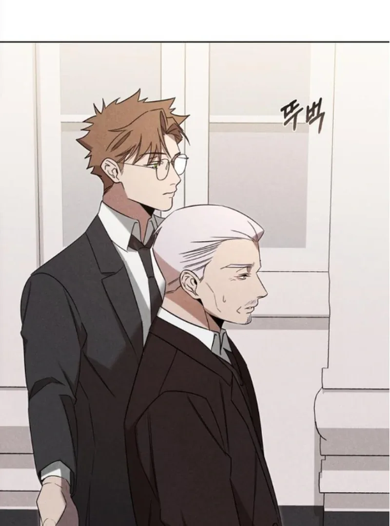 At the Place Where the Golden Rose Broke Chapter 18 page 52