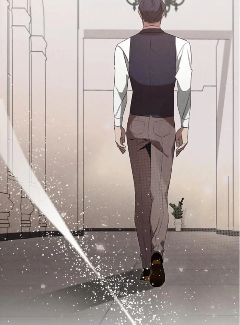 At the Place Where the Golden Rose Broke Chapter 18 page 54