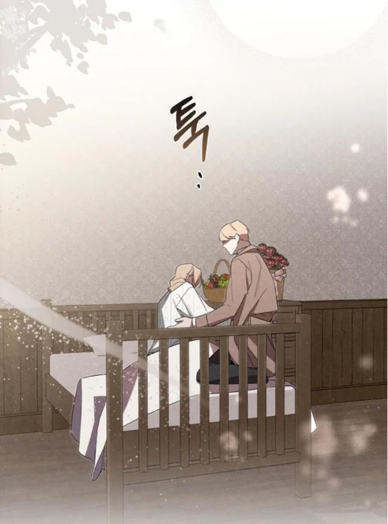 At the Place Where the Golden Rose Broke Chapter 18 page 57