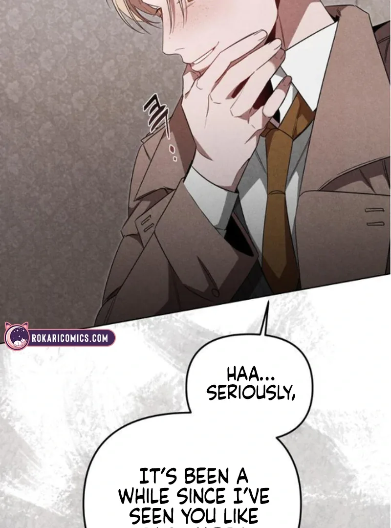 At the Place Where the Golden Rose Broke Chapter 18 page 61