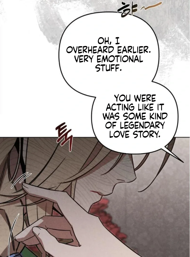 At the Place Where the Golden Rose Broke Chapter 18 page 64