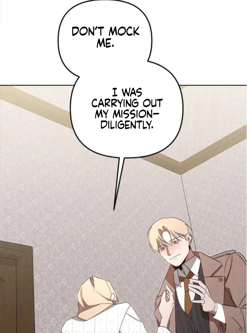At the Place Where the Golden Rose Broke Chapter 18 page 76