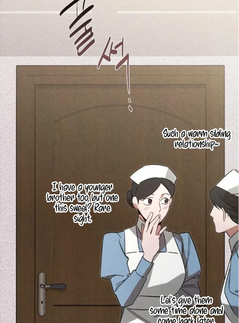 At the Place Where the Golden Rose Broke Chapter 18 page 83