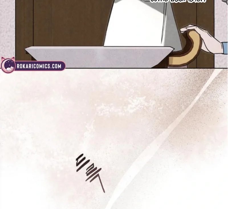 At the Place Where the Golden Rose Broke Chapter 18 page 84
