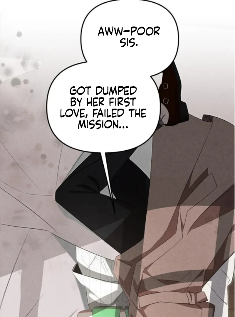 At the Place Where the Golden Rose Broke Chapter 18 page 86