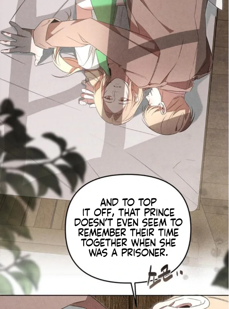 At the Place Where the Golden Rose Broke Chapter 18 page 87