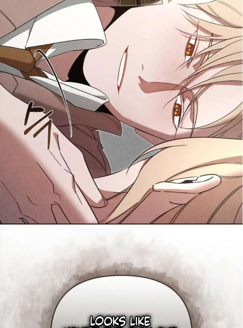At the Place Where the Golden Rose Broke Chapter 18 page 88