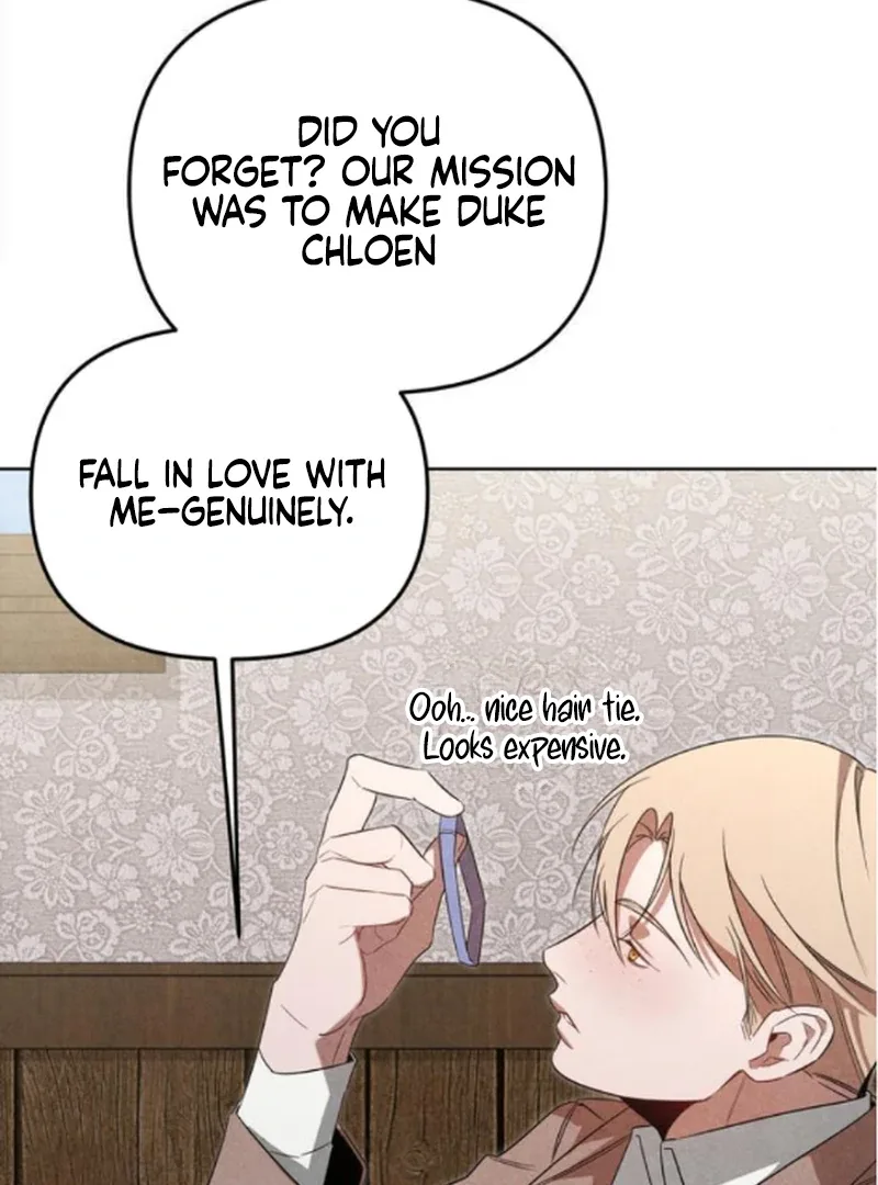 At the Place Where the Golden Rose Broke Chapter 18 page 91