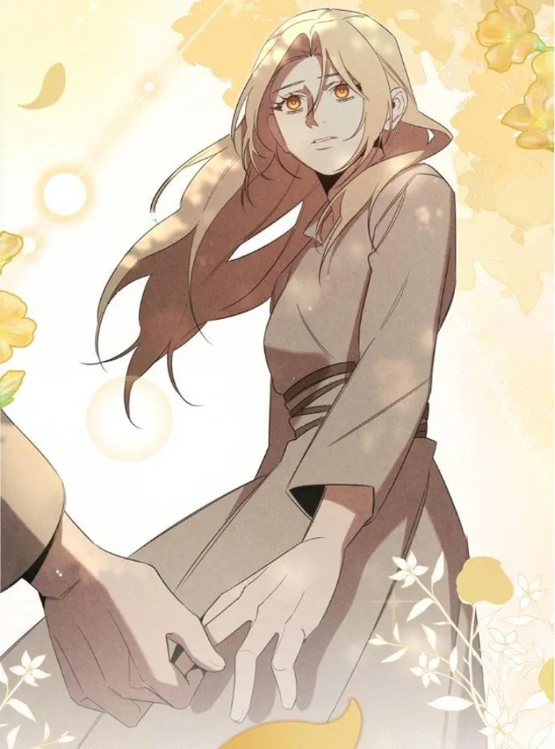 At the Place Where the Golden Rose Broke Chapter 18 page 101