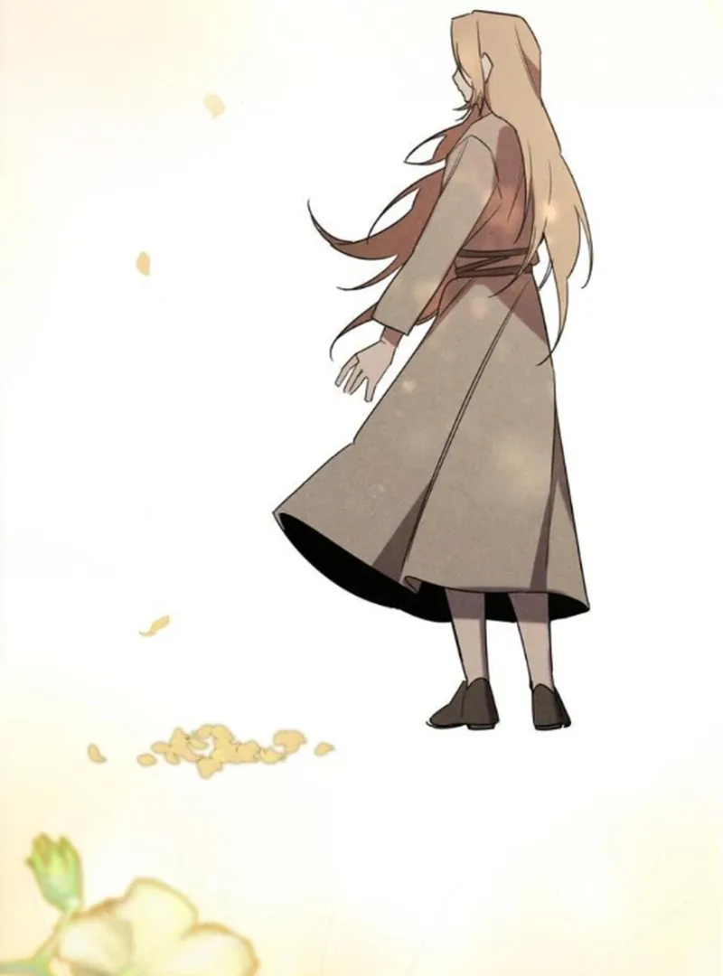 At the Place Where the Golden Rose Broke Chapter 18 page 106