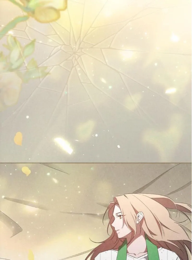 At the Place Where the Golden Rose Broke Chapter 18 page 107
