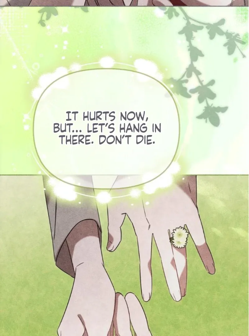 At the Place Where the Golden Rose Broke Chapter 18 page 114