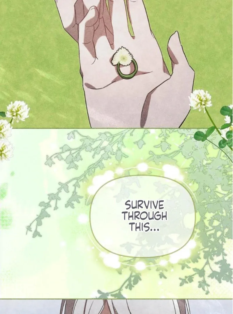 At the Place Where the Golden Rose Broke Chapter 18 page 115