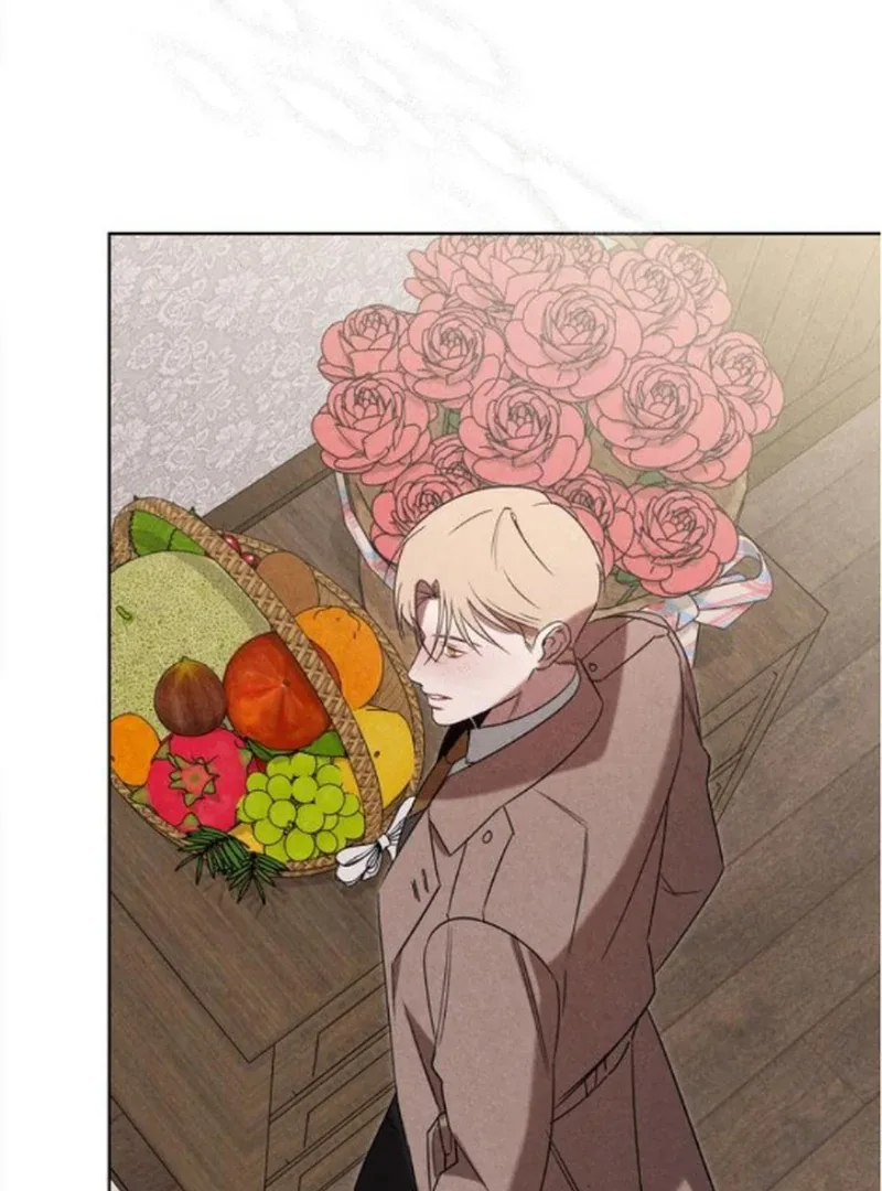 At the Place Where the Golden Rose Broke Chapter 18 page 118