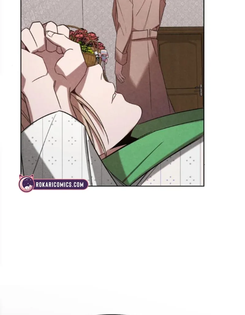 At the Place Where the Golden Rose Broke Chapter 18 page 123