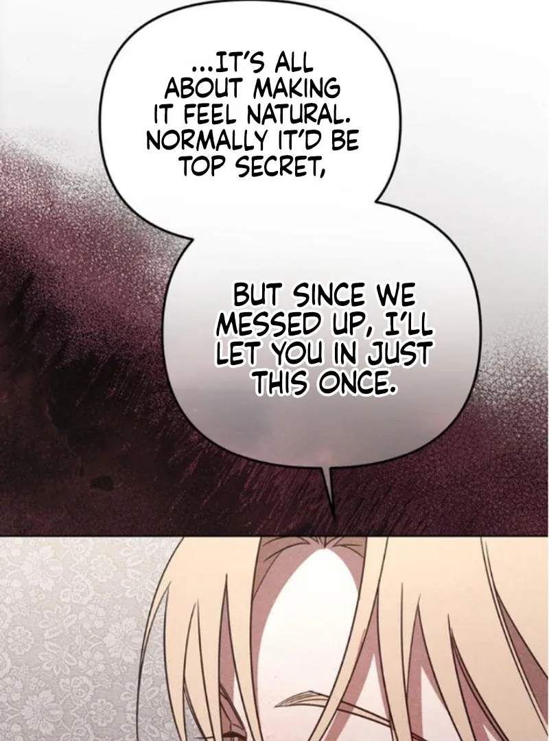 At the Place Where the Golden Rose Broke Chapter 18 page 124