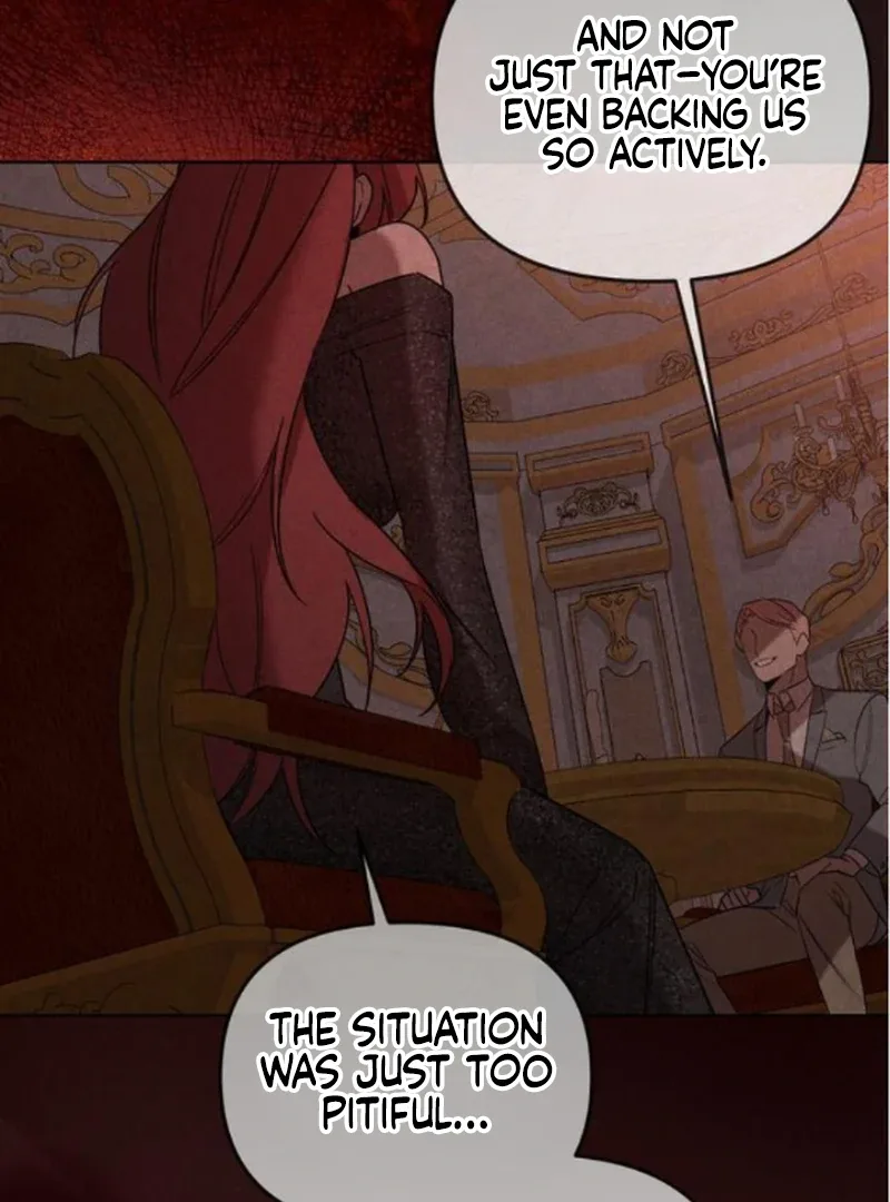 At the Place Where the Golden Rose Broke Chapter 18 page 128