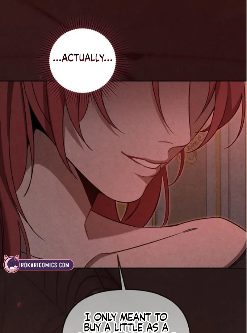 At the Place Where the Golden Rose Broke Chapter 18 page 132