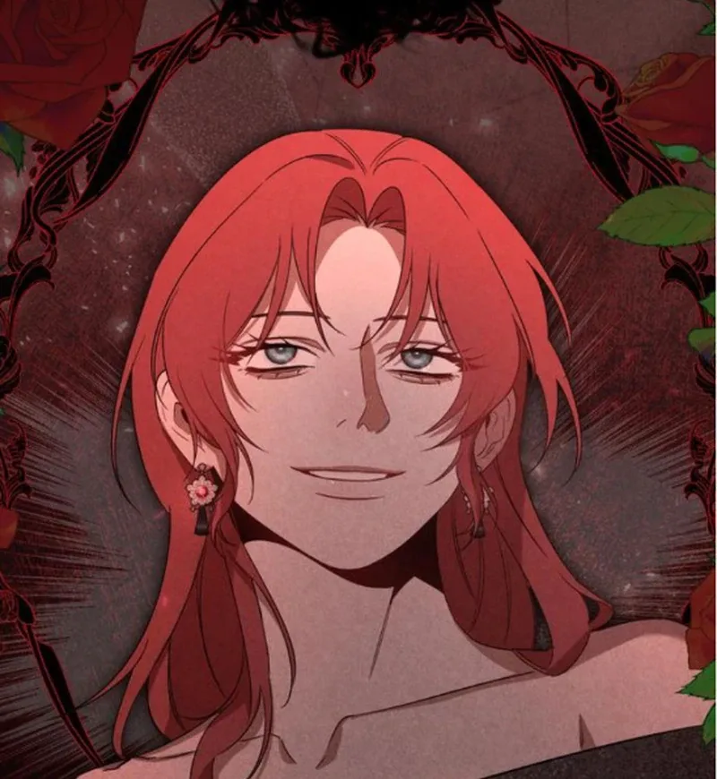 At the Place Where the Golden Rose Broke Chapter 18 page 134