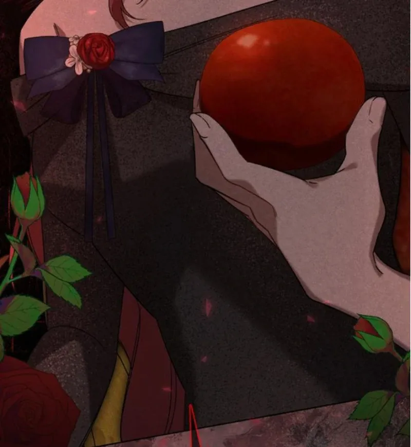 At the Place Where the Golden Rose Broke Chapter 18 page 135