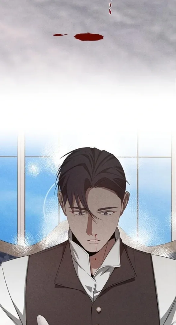 At the Place Where the Golden Rose Broke Chapter 19 page 4