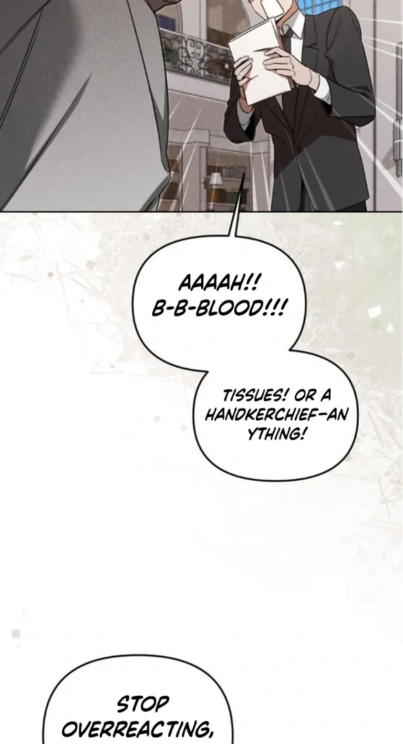 At the Place Where the Golden Rose Broke Chapter 19 page 6
