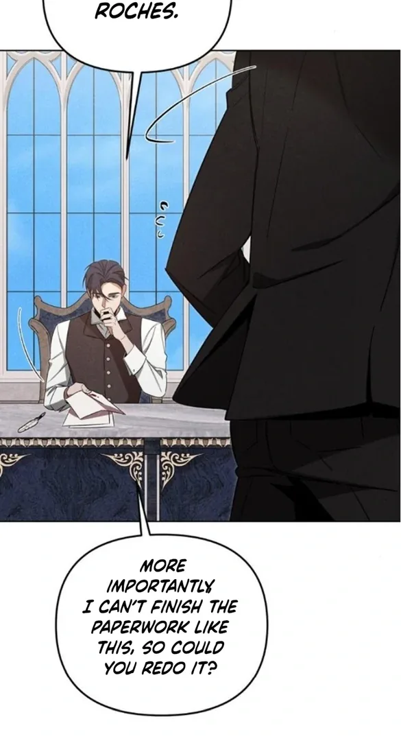 At the Place Where the Golden Rose Broke Chapter 19 page 7