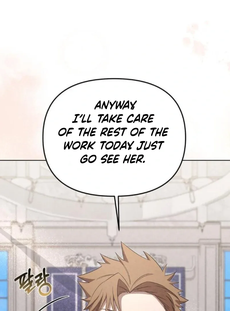 At the Place Where the Golden Rose Broke Chapter 19 page 19
