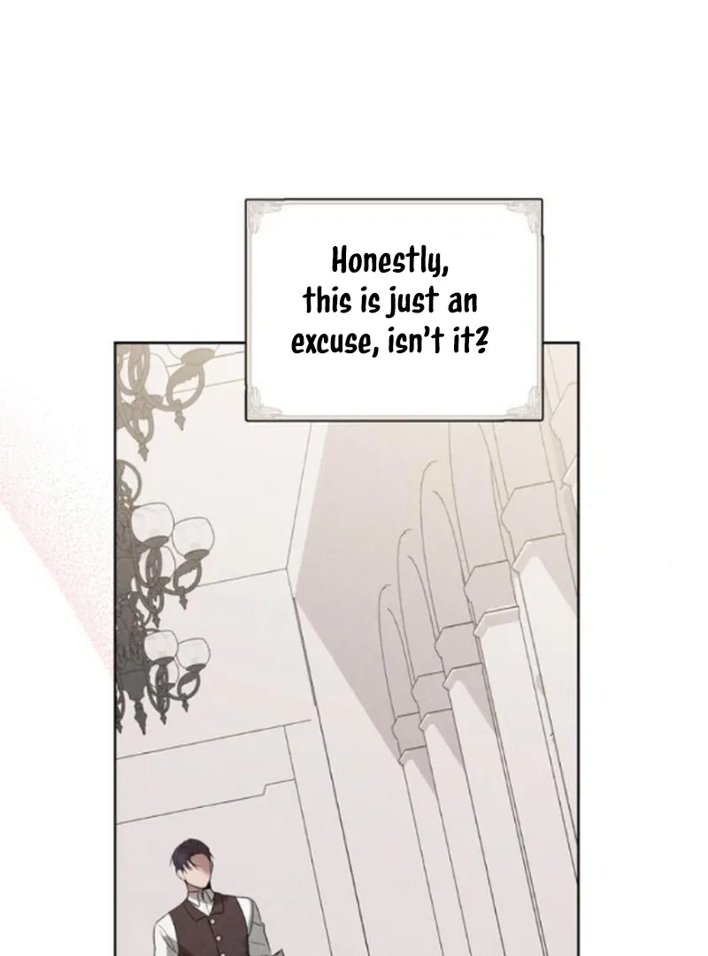 At the Place Where the Golden Rose Broke Chapter 19 page 30