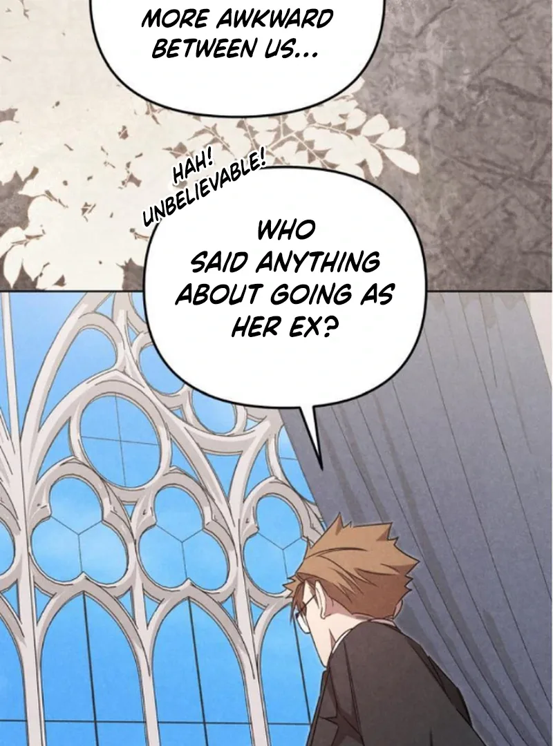At the Place Where the Golden Rose Broke Chapter 19 page 14