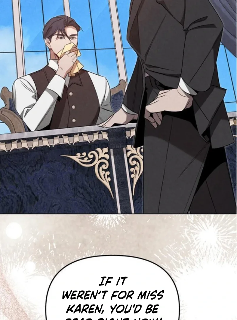 At the Place Where the Golden Rose Broke Chapter 19 page 15