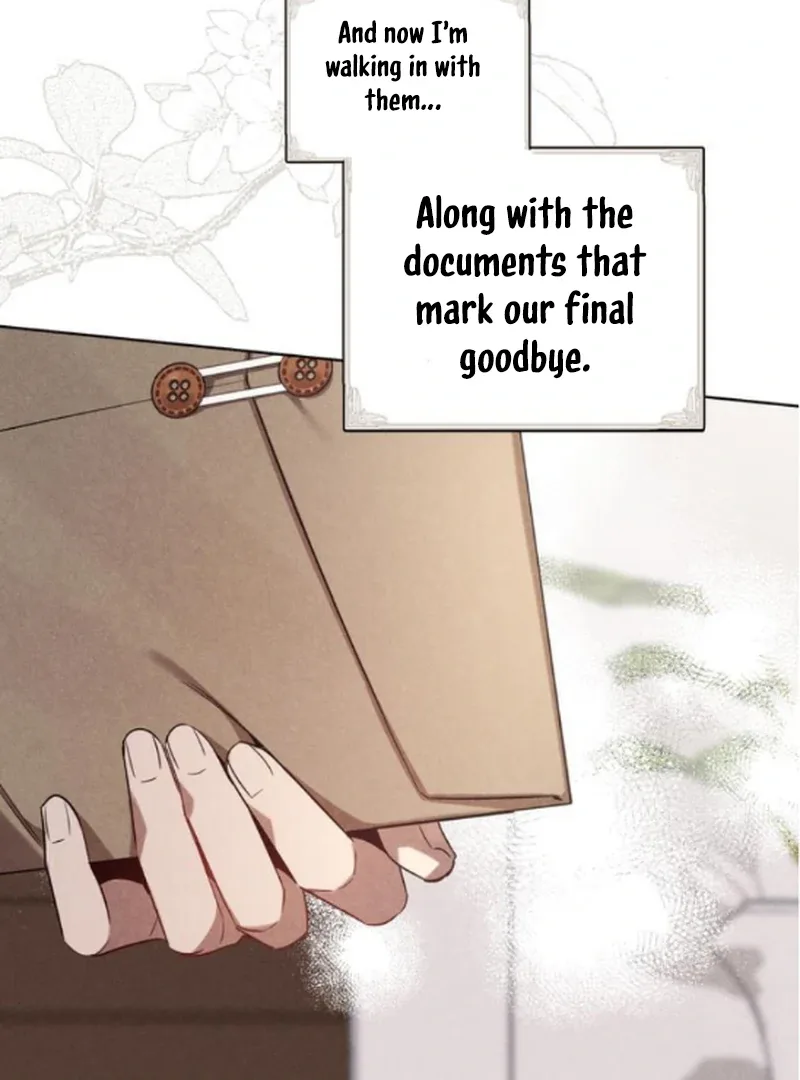 At the Place Where the Golden Rose Broke Chapter 19 page 28