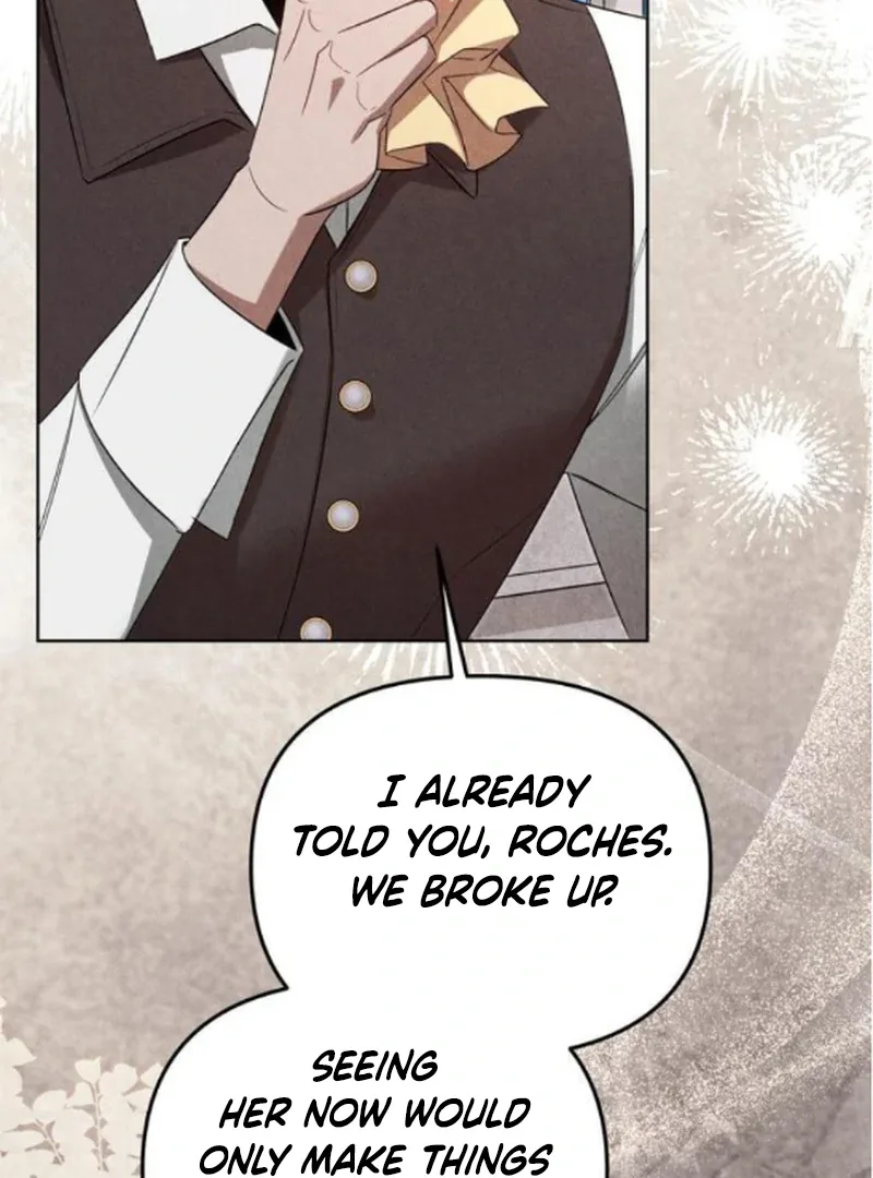 At the Place Where the Golden Rose Broke Chapter 19 page 13