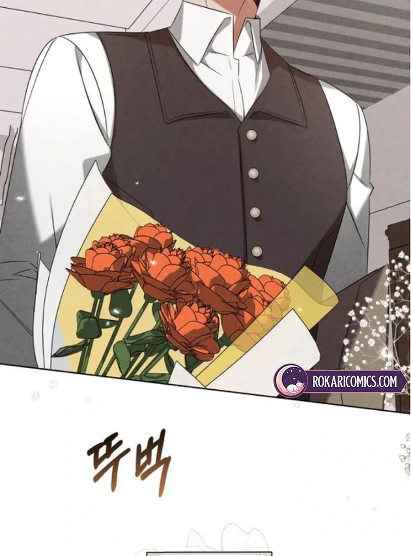At the Place Where the Golden Rose Broke Chapter 19 page 27
