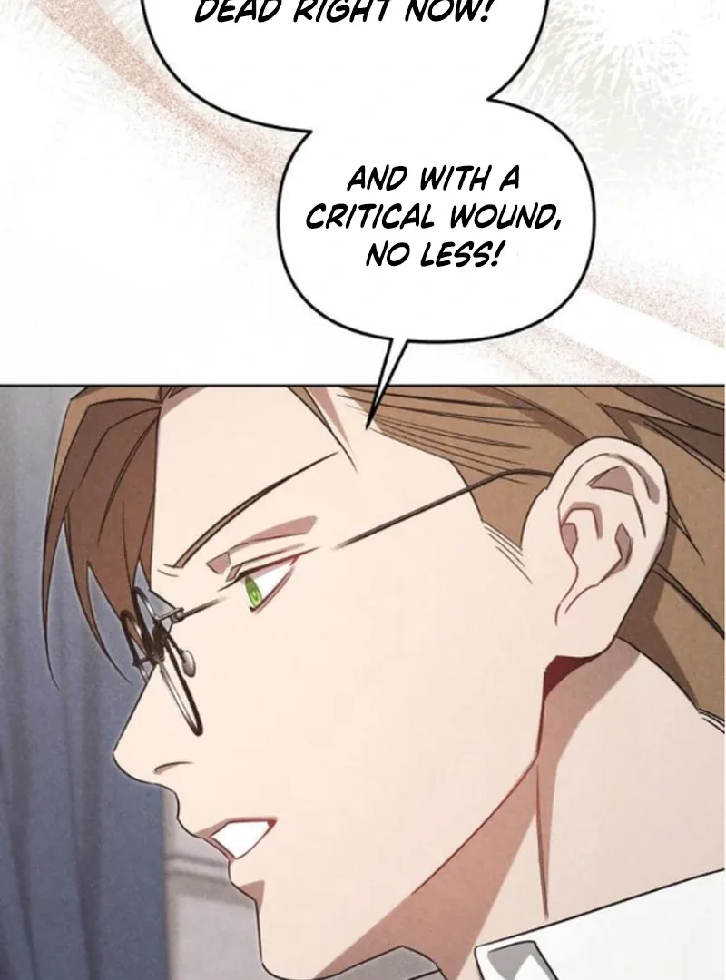At the Place Where the Golden Rose Broke Chapter 19 page 16