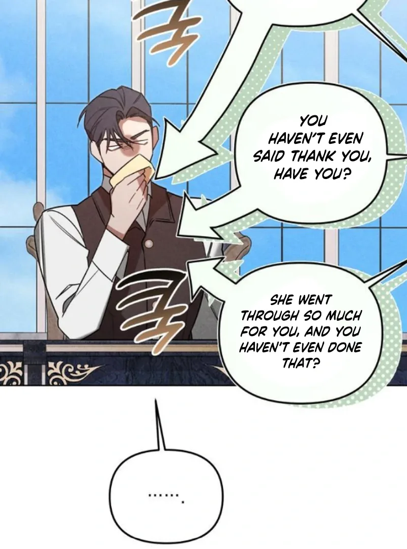At the Place Where the Golden Rose Broke Chapter 19 page 18
