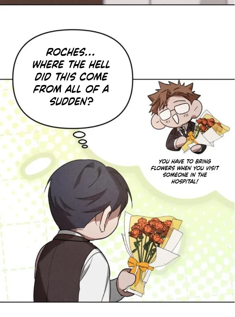 At the Place Where the Golden Rose Broke Chapter 19 page 29