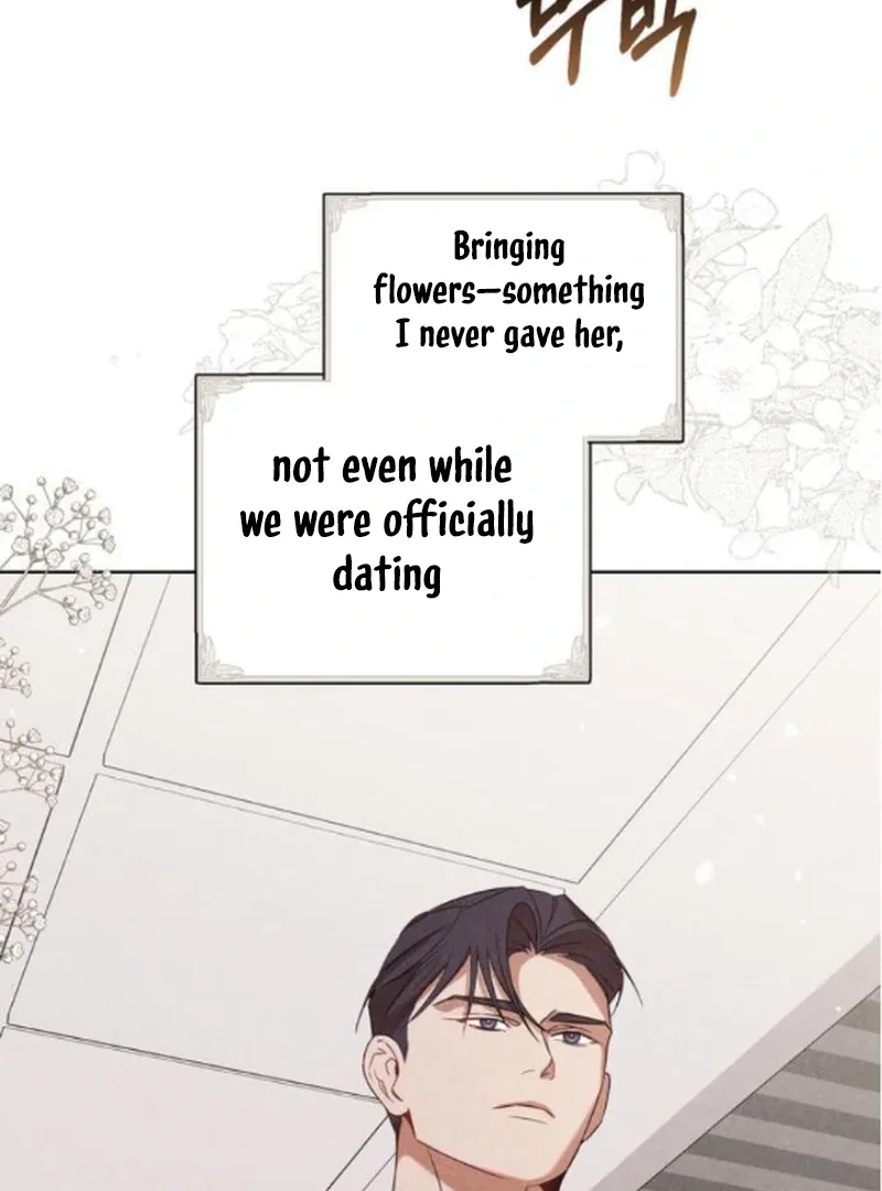 At the Place Where the Golden Rose Broke Chapter 19 page 26