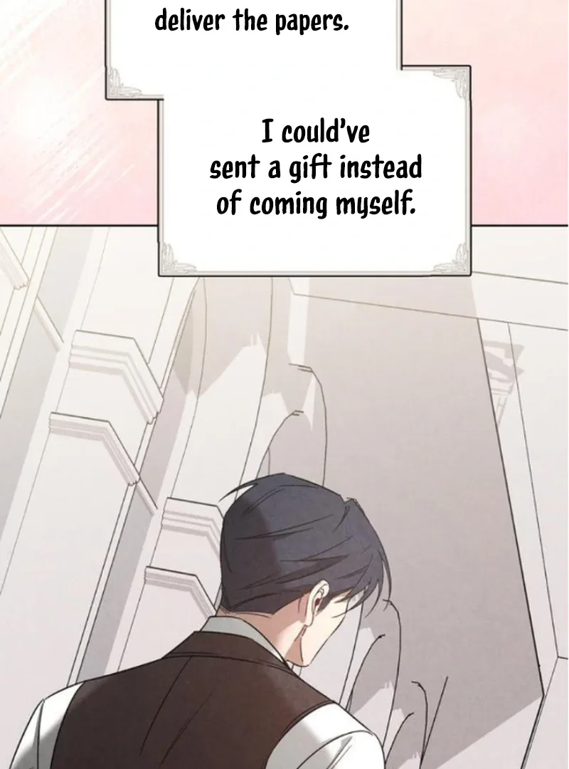At the Place Where the Golden Rose Broke Chapter 19 page 32