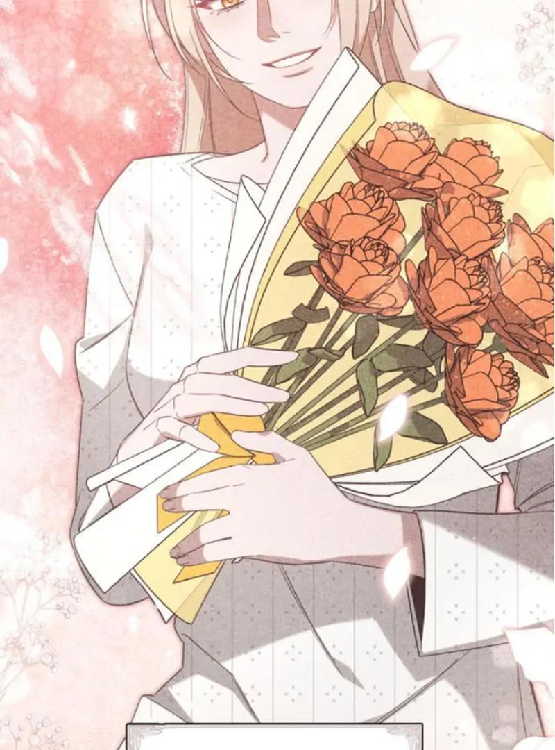 At the Place Where the Golden Rose Broke Chapter 19 page 39
