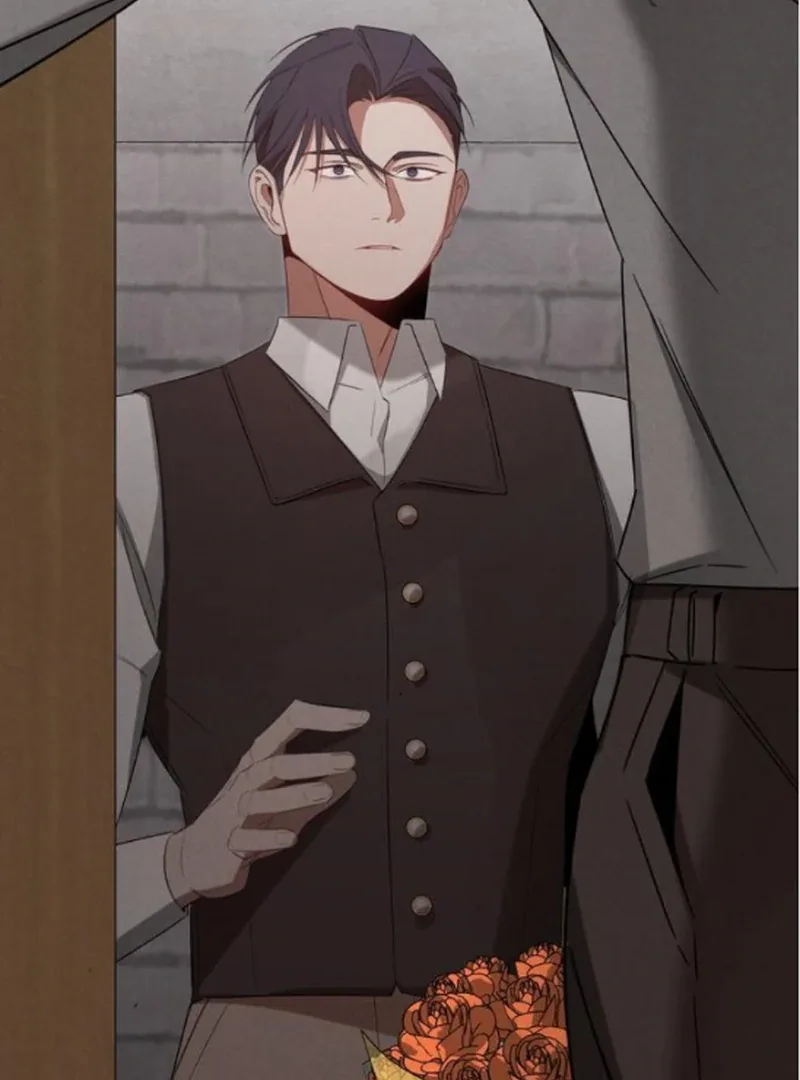 At the Place Where the Golden Rose Broke Chapter 19 page 46