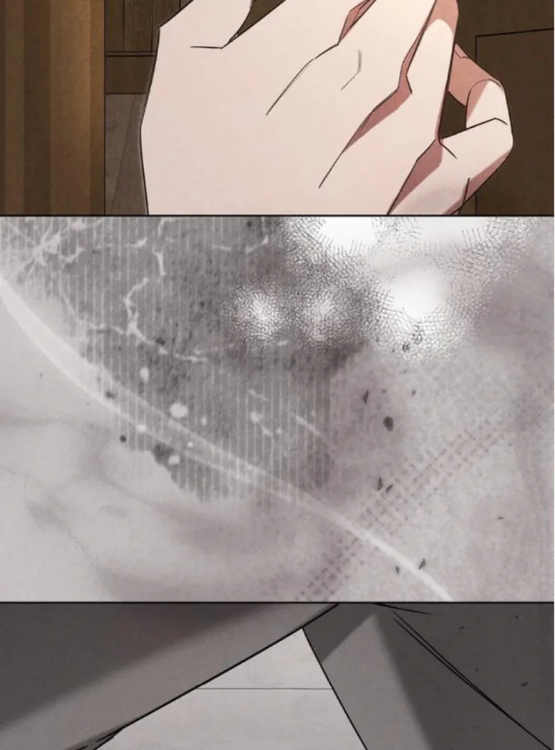 At the Place Where the Golden Rose Broke Chapter 19 page 45