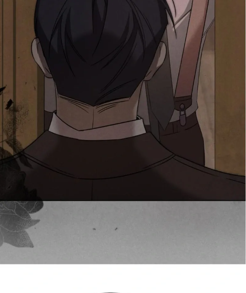 At the Place Where the Golden Rose Broke Chapter 19 page 49