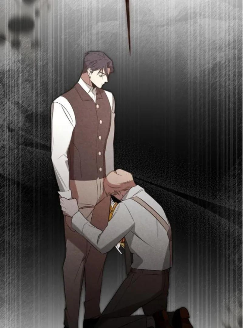 At the Place Where the Golden Rose Broke Chapter 19 page 55