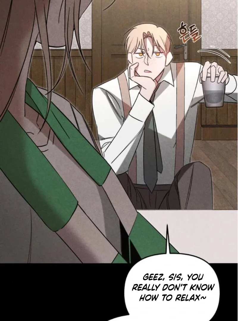 At the Place Where the Golden Rose Broke Chapter 19 page 69