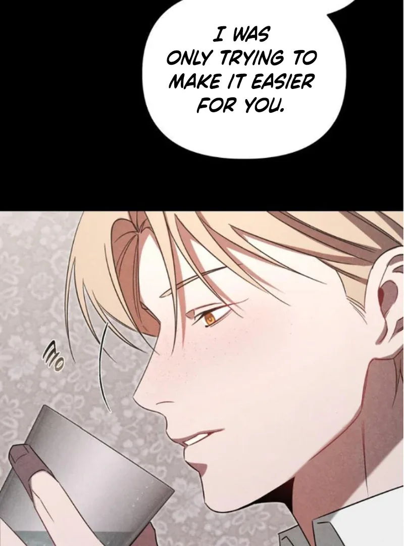At the Place Where the Golden Rose Broke Chapter 19 page 70