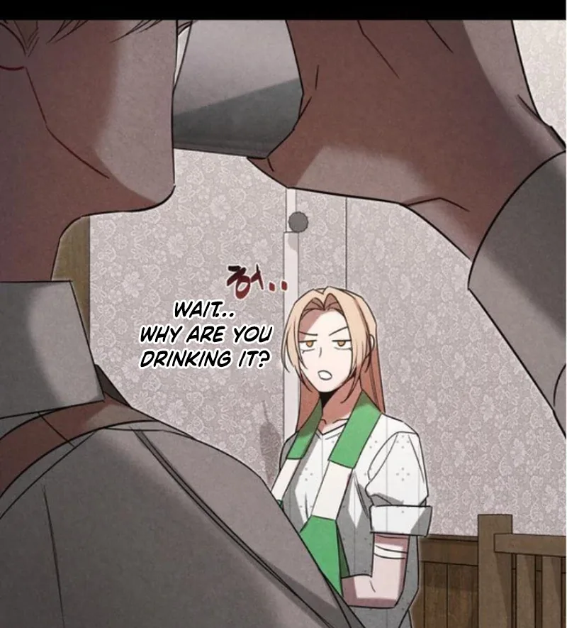 At the Place Where the Golden Rose Broke Chapter 19 page 72